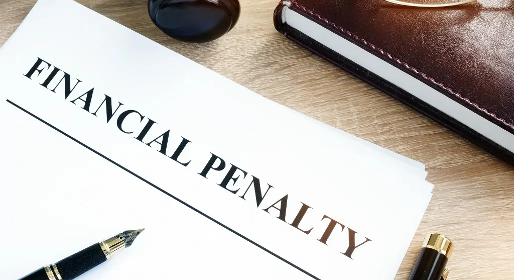 What's the Difference Between a Misdemeanor vs. a Felony?